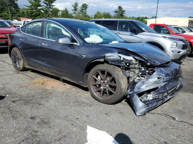 Photo 4 from auction – 2018 TESLA MODEL 3 with VIN 5YJ3E1EB8JF119030