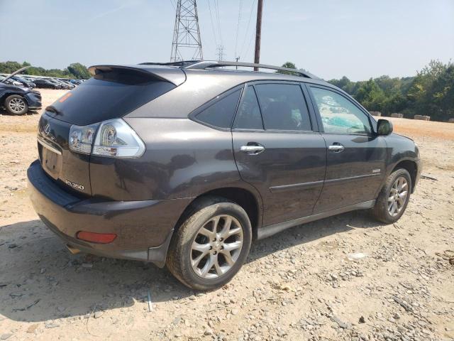 Photo 3 from auction – 2009 LEXUS RX 350 with VIN 2T2HK31U69C127091