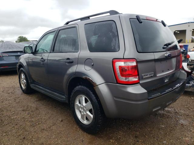 Photo 2 from auction – 2012 FORD ESCAPE XLT with VIN 1FMCU9D7XCKA81980