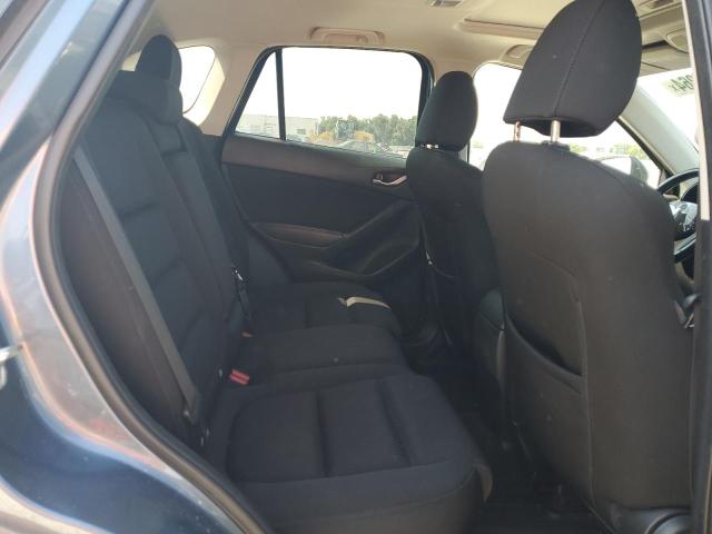 Photo 10 from auction – 2016 MAZDA CX-5 TOURI with VIN JM3KE4CYXG0645663