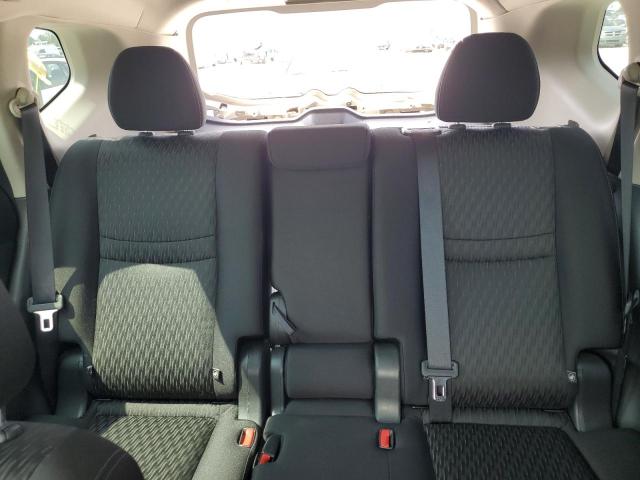 Photo 10 from auction – 2019 NISSAN ROGUE S with VIN JN8AT2MT6KW503371