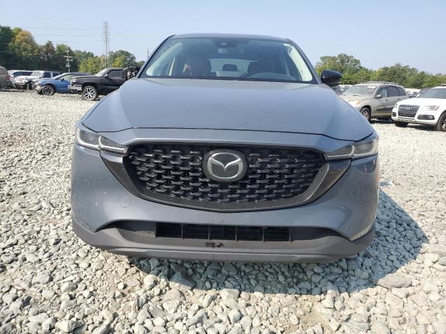 Photo 5 from auction – 2022 MAZDA CX-5 PREFE with VIN JM3KFBCM5N1569288
