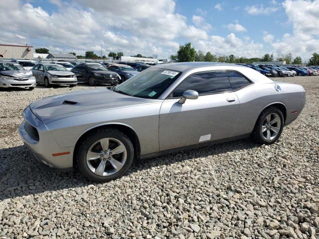 DODGE CHALLENGER 2015 with VIN 2C3CDZAG9FH865432 - Photo from auction