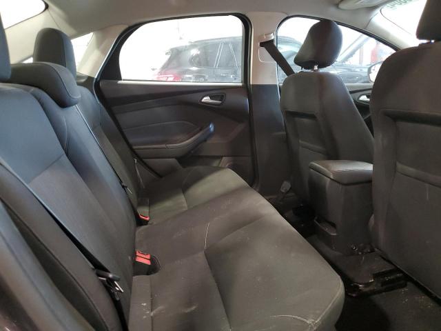 Photo 10 from auction – 2016 FORD FOCUS SE with VIN 1FADP3F22GL318059