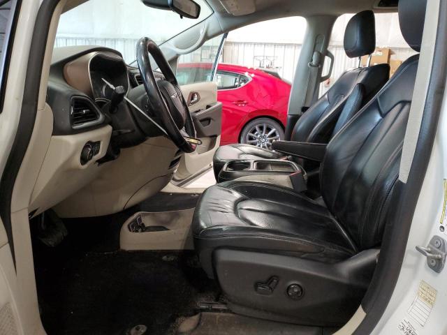 Photo 7 from auction – 2018 CHRYSLER PACIFICA T with VIN 2C4RC1BG9JR120319