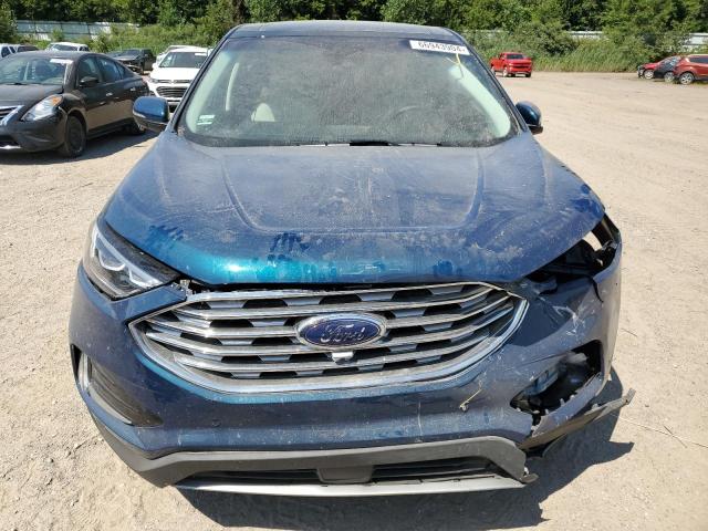 Photo 5 from auction – 2020 FORD EDGE TITAN with VIN 2FMPK4K96LBA86635