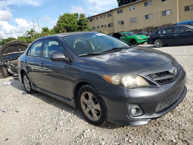 Photo 4 from auction – 2011 TOYOTA COROLLA BA with VIN 2T1BU4EE8BC558275