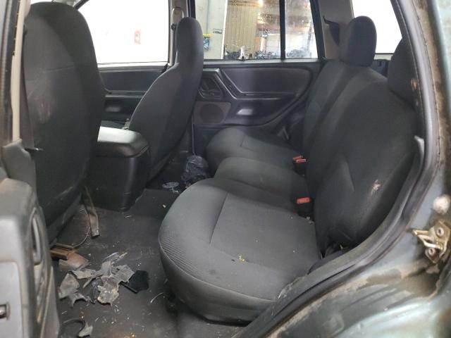 Photo 11 from auction – 2003 JEEP GRAND CHER with VIN 1J4GW48S93C610440