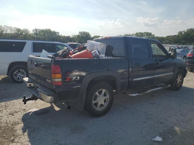 Photo 3 from auction – 2005 GMC NEW SIERRA with VIN 2GTEK13T851323378