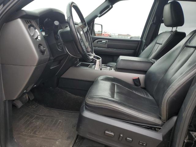 صورة رقم 7 من المزاد - 2017 FORD EXPEDITION مع VIN 1FMJK1MT1HEA80086