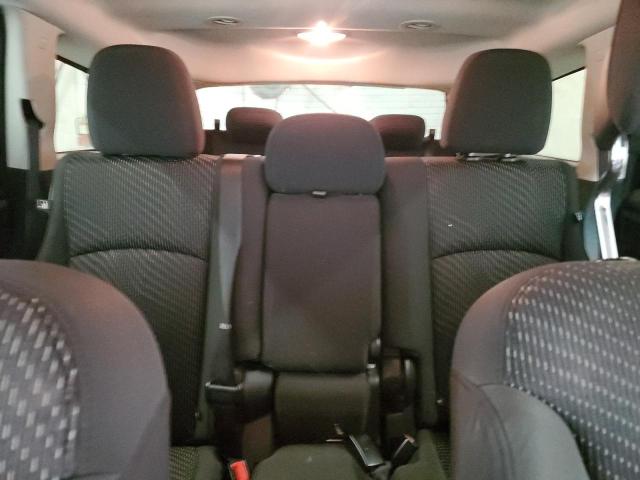 Photo 10 from auction – 2012 DODGE JOURNEY SX with VIN 3C4PDDBG3CT202665