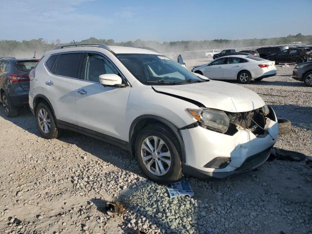 Photo 4 from auction – 2014 NISSAN ROGUE S with VIN 5N1AT2MT9EC772915
