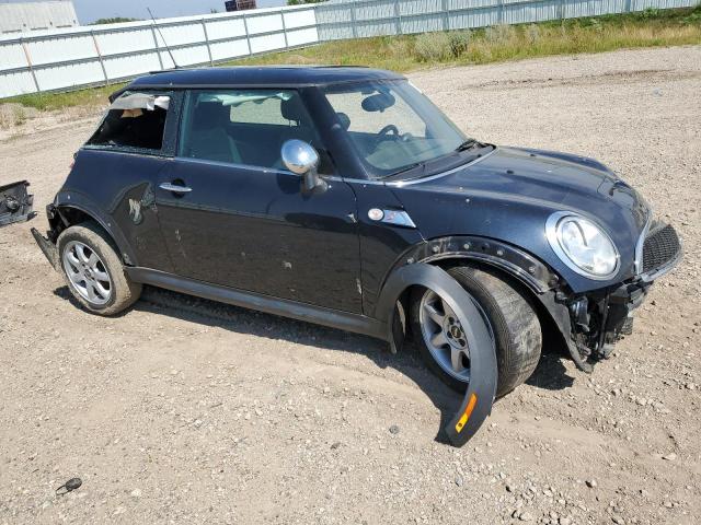 Photo 4 from auction – 2007 MINI COOPER S with VIN WMWMF73517TV30399