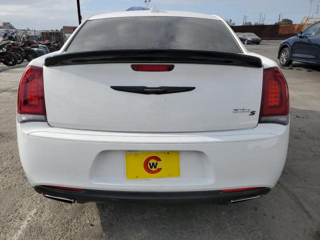 Photo 6 from auction – 2019 CHRYSLER 300 S with VIN 2C3CCABG7KH550609