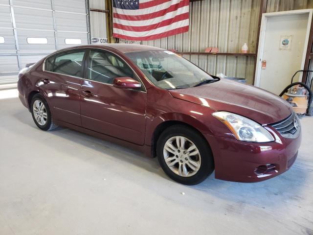 Photo 4 from auction – 2011 NISSAN ALTIMA BAS with VIN 1N4AL2AP7BN479161