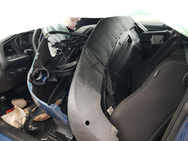 Photo 8 from auction – 2021 DODGE CHALLENGER with VIN 2C3CDZGG0MH676379