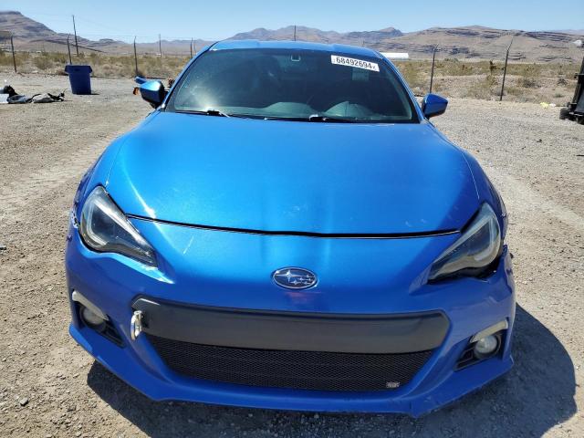 Photo 5 from auction – 2014 SUBARU BRZ 2.0 LI with VIN JF1ZCAC10E8605000