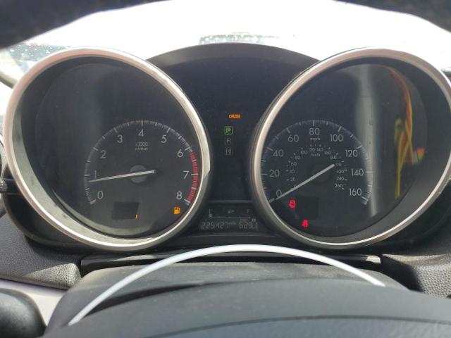 Фото 9 с аукциона – 2012 MAZDA 3 S с VIN JM1BL1V55C1507520
