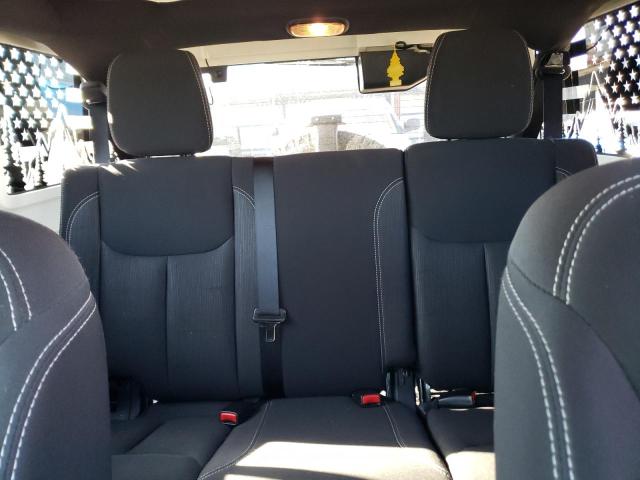 Photo 10 from auction – 2015 JEEP WRANGLER U with VIN 1C4BJWFG6FL560786