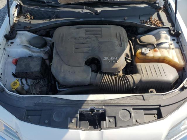 Photo 11 from auction – 2013 CHRYSLER 300 with VIN 2C3CCAAG3DH735440