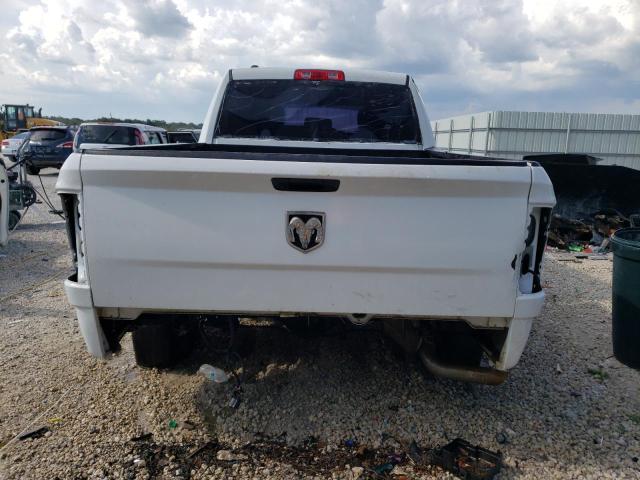 Photo 6 from auction – 2019 RAM 1500 CLASS with VIN 1C6RR6FG0KS675415