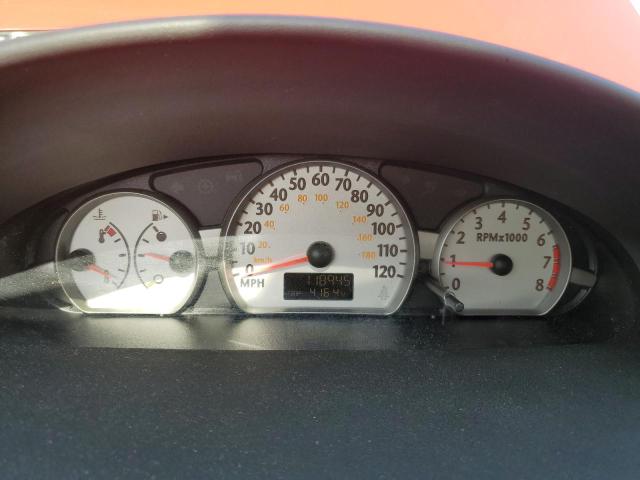 Photo 9 from auction – 2004 SATURN ION LEVEL with VIN 1G8AV12F84Z202450