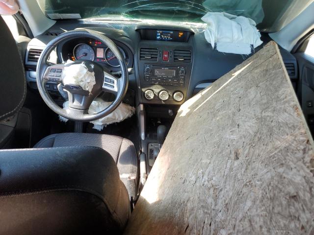 Photo 8 from auction – 2015 SUBARU FORESTER 2 with VIN JF2SJADC0FH587621