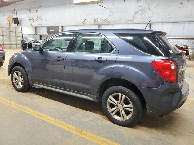 Photo 2 from auction – 2013 CHEVROLET EQUINOX LS with VIN 2GNALBEK6D6430427