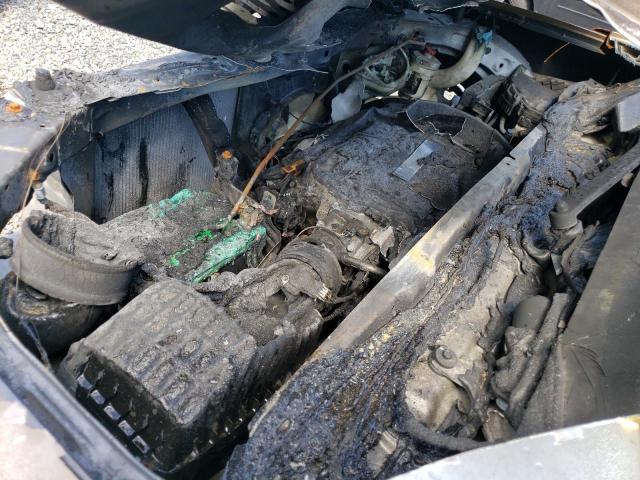 Photo 12 from auction – 2010 HONDA PILOT EXL with VIN 5FNYF4H53AB018911