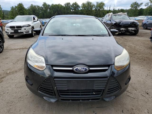Photo 5 from auction – 2014 FORD FOCUS SE with VIN 1FADP3F20EL152041