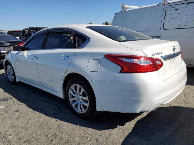 Photo 2 from auction – 2016 NISSAN ALTIMA 2.5 with VIN 1N4AL3AP1GC155194