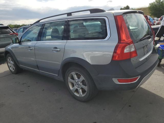 Photo 2 from auction – 2010 VOLVO XC70 3.2 with VIN YV4982BZXA1081556