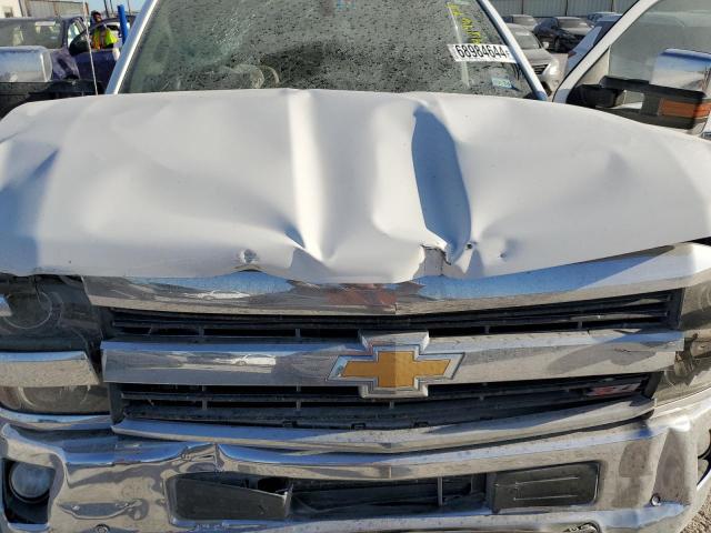 Photo 11 from auction – 2016 CHEVROLET SILVERADO with VIN 1GC1KWEG9GF298613