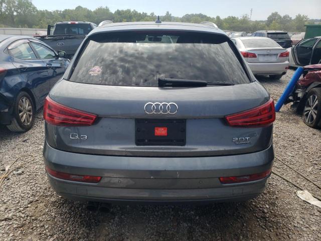 Photo 6 from auction – 2016 AUDI Q3 PREMIUM with VIN WA1EFCFS8GR000701