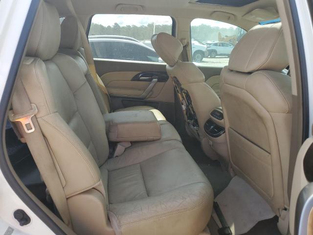 Photo 11 from auction – 2010 ACURA MDX TECHNO with VIN 2HNYD2H68AH521356