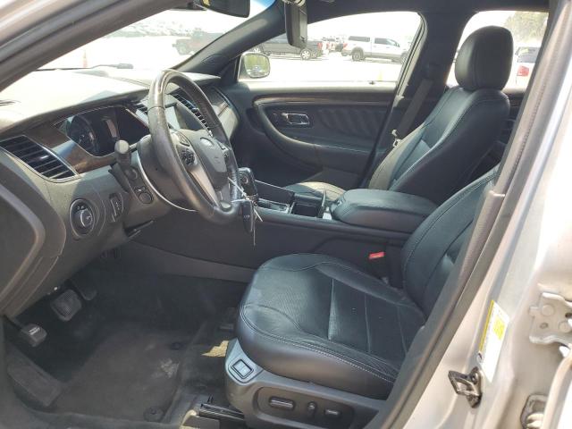 Photo 7 from auction – 2017 FORD TAURUS LIM with VIN 1FAHP2F87HG104324
