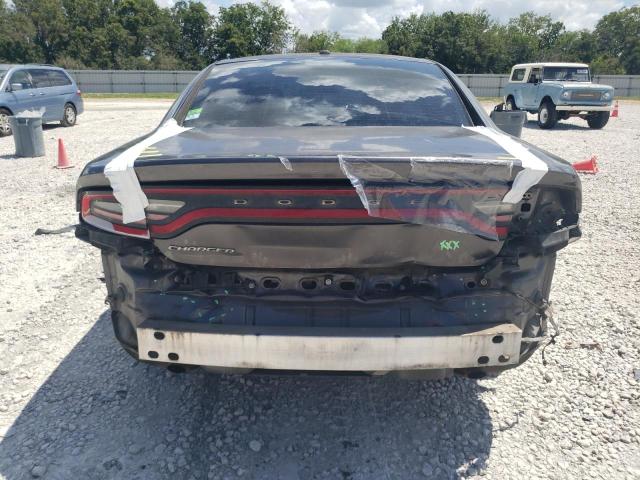 Photo 6 from auction – 2015 DODGE CHARGER SE with VIN 2C3CDXBG7FH893071
