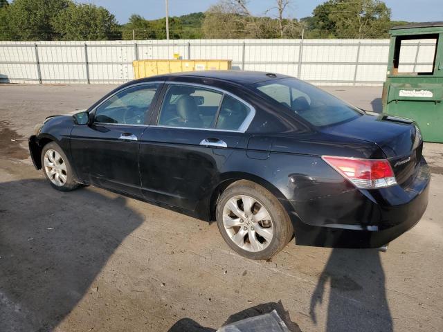 Photo 2 from auction – 2010 HONDA ACCORD EXL with VIN 1HGCP3F87AA022503