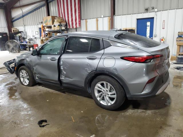 Photo 2 from auction – 2024 BUICK ENVISTA PR with VIN KL47LAE2XRB025666