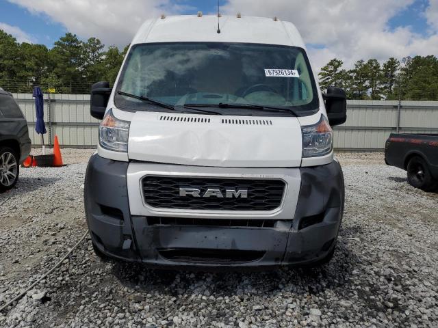 Photo 5 from auction – 2021 RAM PROMASTER with VIN 3C6LRVBG0ME578176