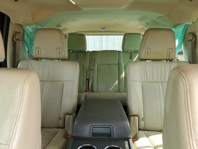 Photo 10 from auction – 2015 LINCOLN NAVIGATOR with VIN 5LMJJ3JT1FEJ10667