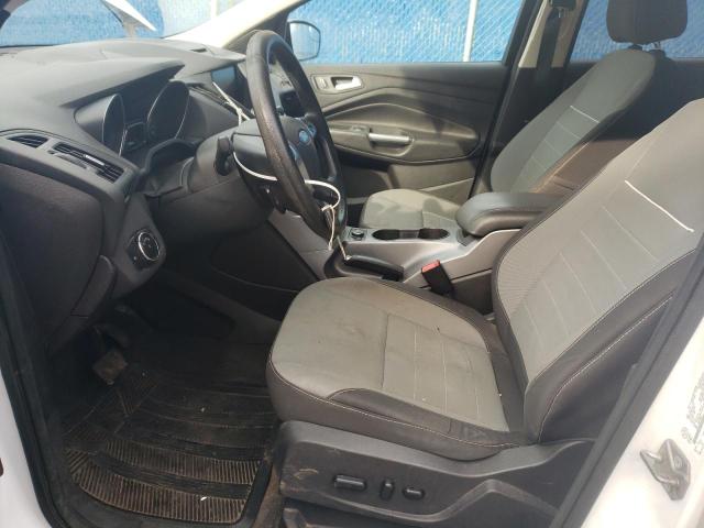 Photo 7 from auction – 2014 FORD ESCAPE SE with VIN 1FMCU9GX5EUD39714