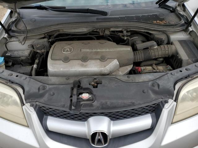 Photo 11 from auction – 2006 ACURA MDX with VIN 2HNYD18266H506613