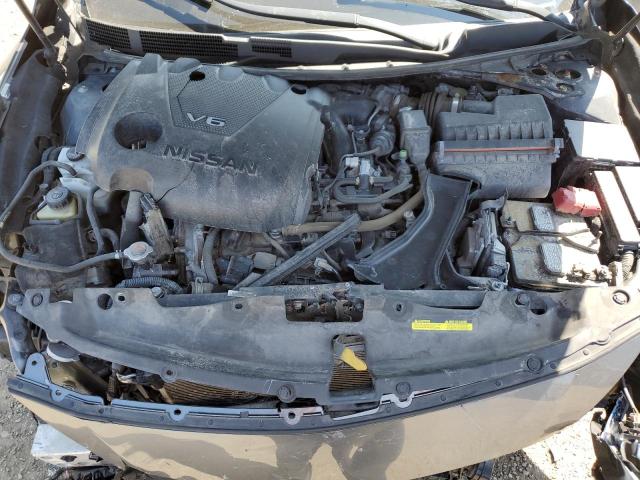 Photo 11 from auction – 2017 NISSAN MAXIMA 3.5 with VIN 1N4AA6AP0HC430904