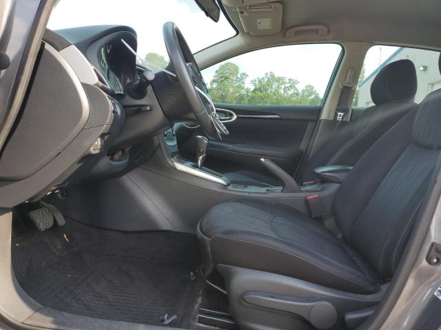 Photo 7 from auction – 2017 NISSAN SENTRA S with VIN 3N1AB7AP2HY231053