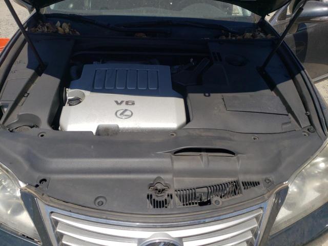 Photo 11 from auction – 2010 LEXUS ES 350 with VIN JTHBK1EG4A2367437