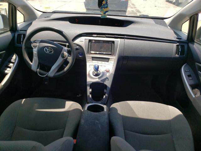 صورة رقم 8 من المزاد - 2014 TOYOTA PRIUS مع VIN JTDKN3DU2E1738909