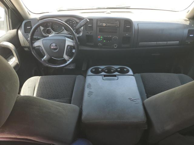 Photo 8 from auction – 2007 GMC NEW SIERRA with VIN 2GTEC19C971673299