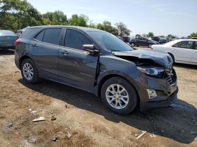 Photo 4 from auction – 2020 CHEVROLET EQUINOX LS with VIN 3GNAXHEV5LS652023