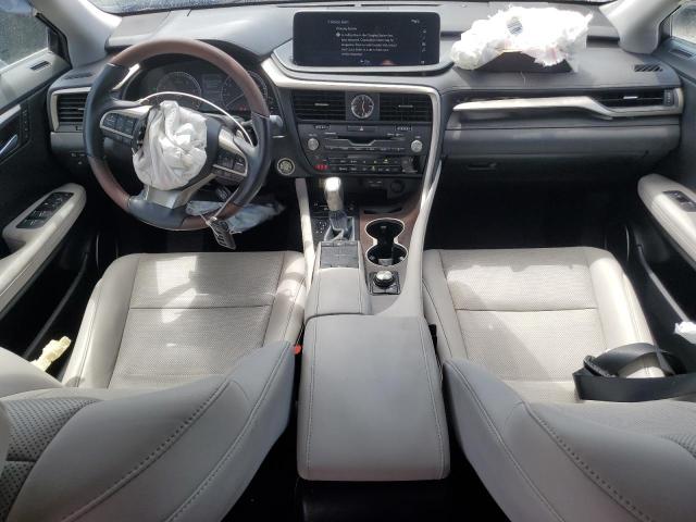 Photo 8 from auction – 2021 LEXUS RX 350 with VIN 2T2HZMAA5MC188853